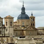 La Terraza De Nico