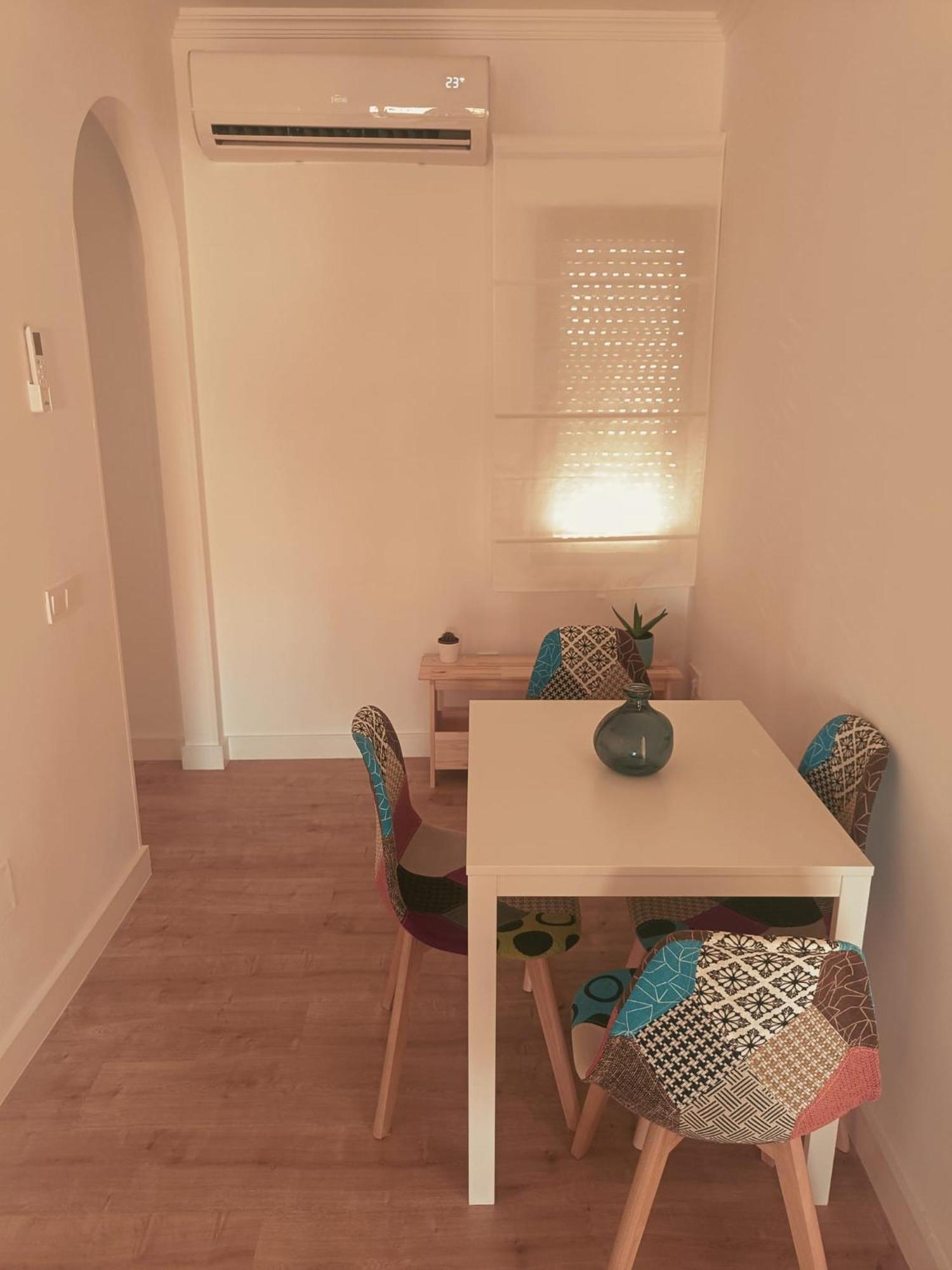 La Terraza De Nico Apartamento