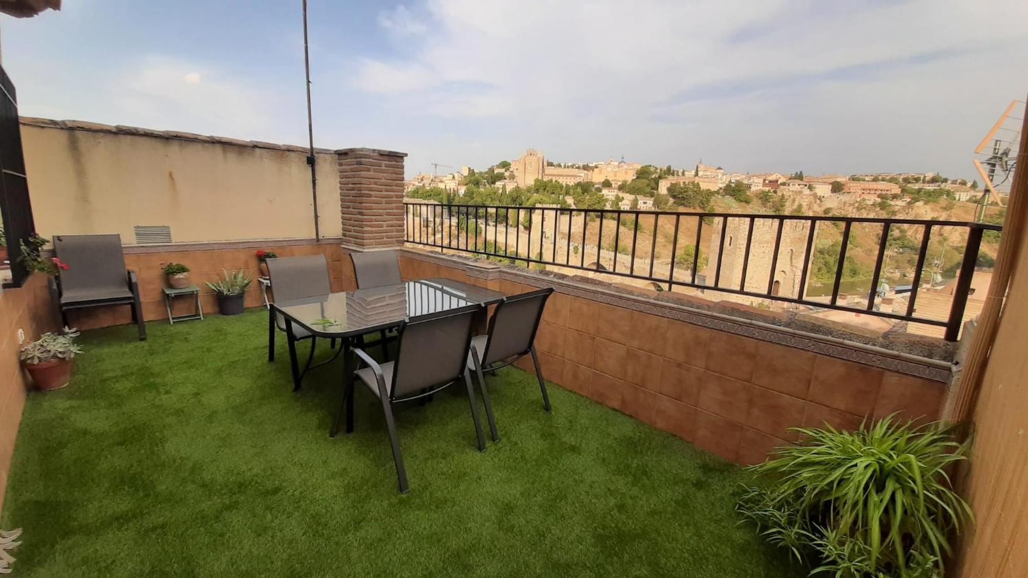 La Terraza De Nico *