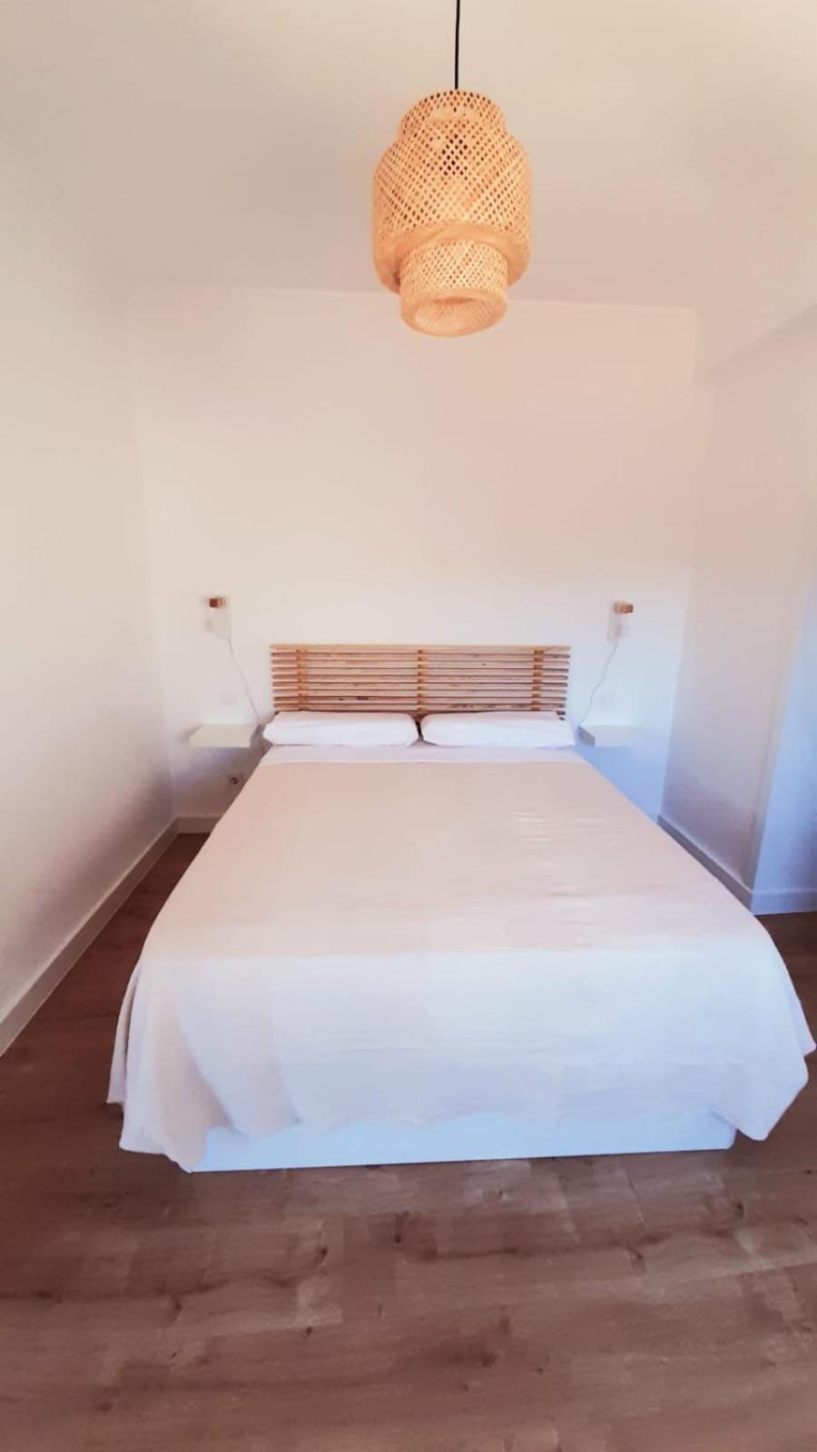 Apartamento La Terraza De Nico Toledo